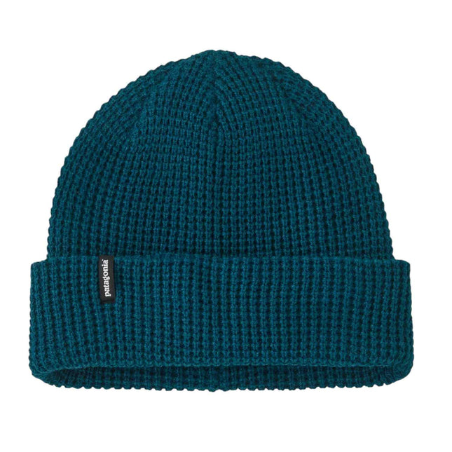 Patagonia Snowdrifter Beanie Glacial Blue