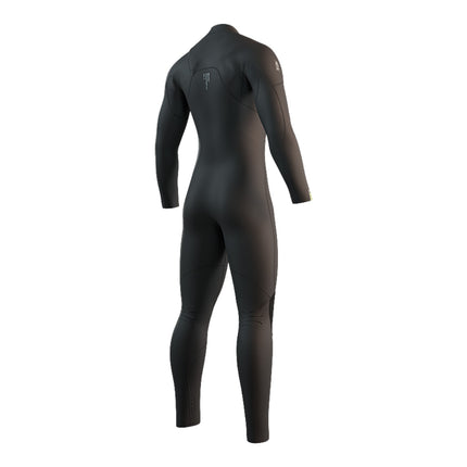 Mystic Evolve 4/3 Front Zip Fullsuit