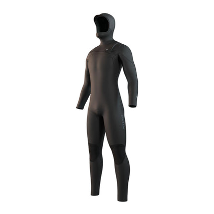 Mystic Men Motion Hooded 5/3 Front Zip Fullsuit