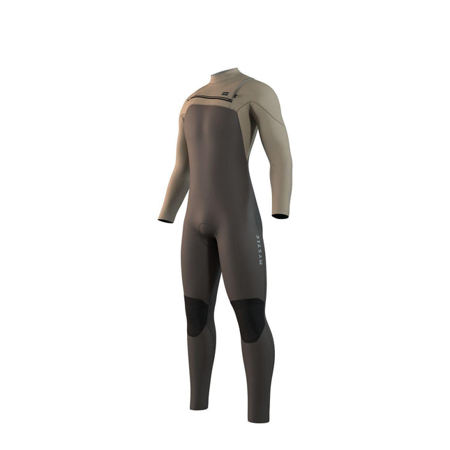 Mystic Men Motion 5/3mm Front Zip Fullsuit