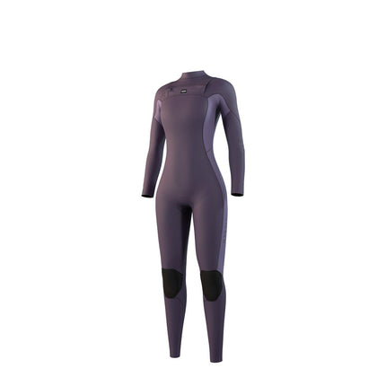 Mystic Women Haven 5/3 Double Front Zip Fullsuit
