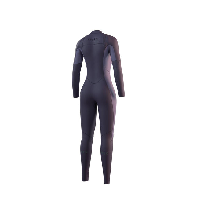 Mystic Women Haven 5/3mm Double Front Zip Fullsuit