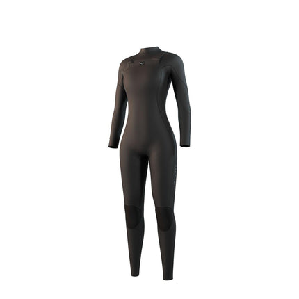 Mystic Women Haven 5/3 Double Front Zip Fullsuit