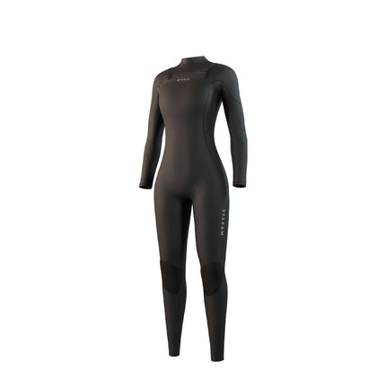 Mystic Women Star 5/3 Double Front Zip Fullsuit
