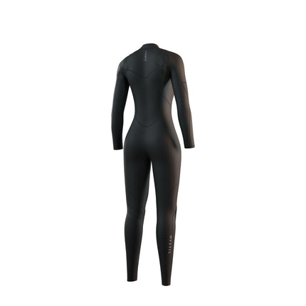 Mystic Women Star 5/3 Double Front Zip Fullsuit