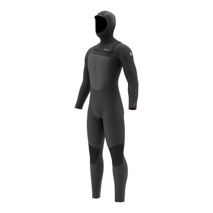 Mystic Volt 6/4/3 Hood Front Zip Fullsuit
