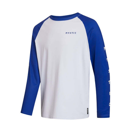 Mystic Bolt L/S Quickdry