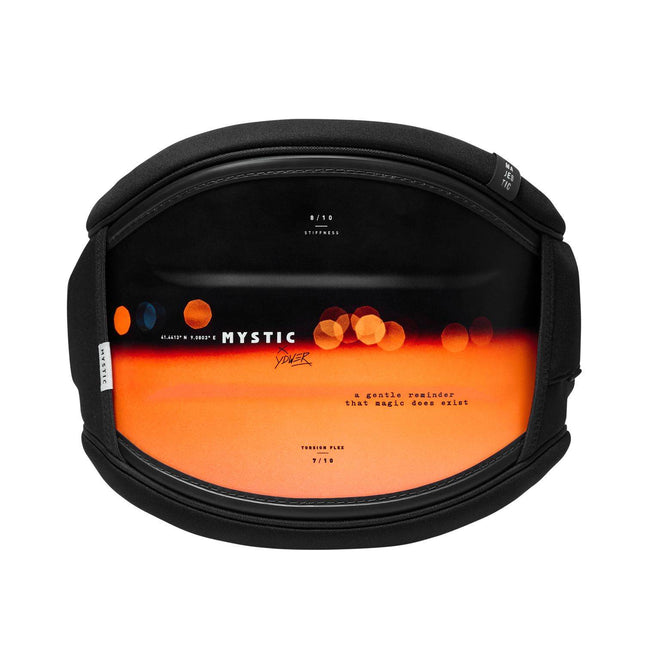 Mystic Majestic Waist Harness Ydwer