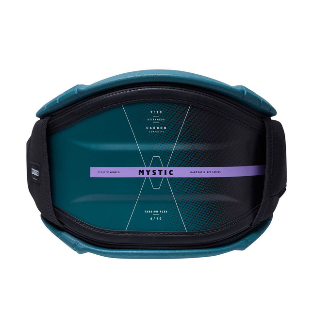 Mystic Stealth Waist Harness Women