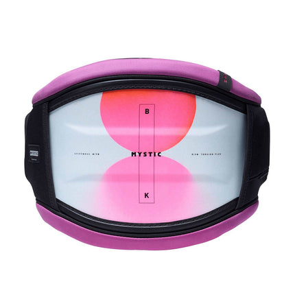 Mystic Gem Bk Waist Harness Women 2025