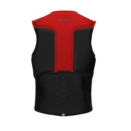 Mystic Block Impact Vest Fzip