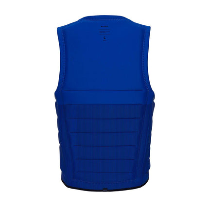 Mystic Mayhem Impact Vest Front Zip Wake