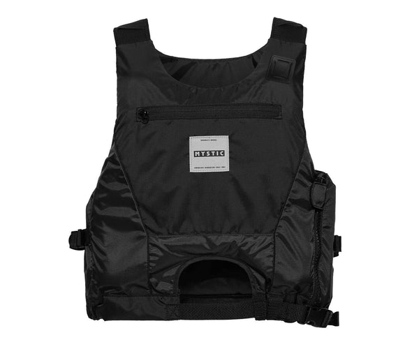 Mystic Downwinder Floatation Vest – Natural High Surfshop
