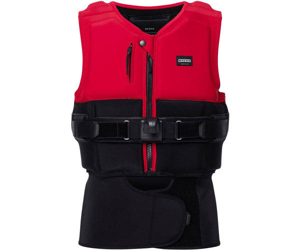 Mystic Endure Wing Impact Vest – Natural High Surfshop