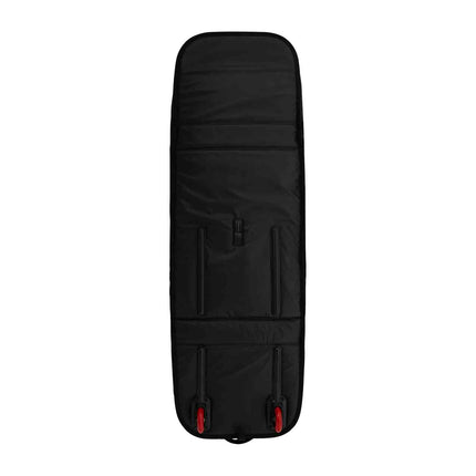 Mystic Saga Boardbag With XL wheels