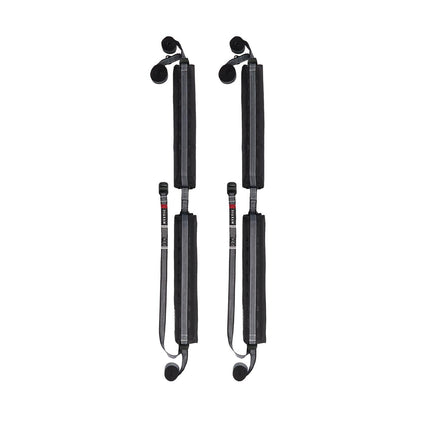 Mystic Roofrack System Double