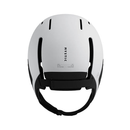 Mystic Legacy Helmet