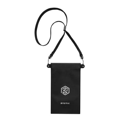 Mystic Dry Pocket Dts Fidlock Black