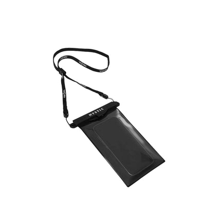 Mystic Dry Pocket Dts Fidlock Black