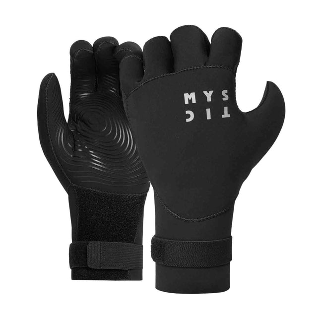 Mystic Roam Glove 3mm 5 Finger Precurved