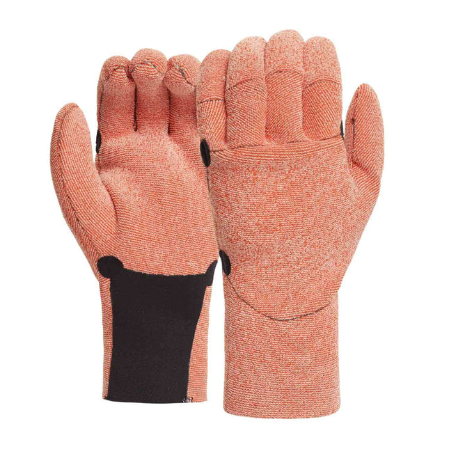 Mystic Roam Glove 3mm 5 Finger Precurved