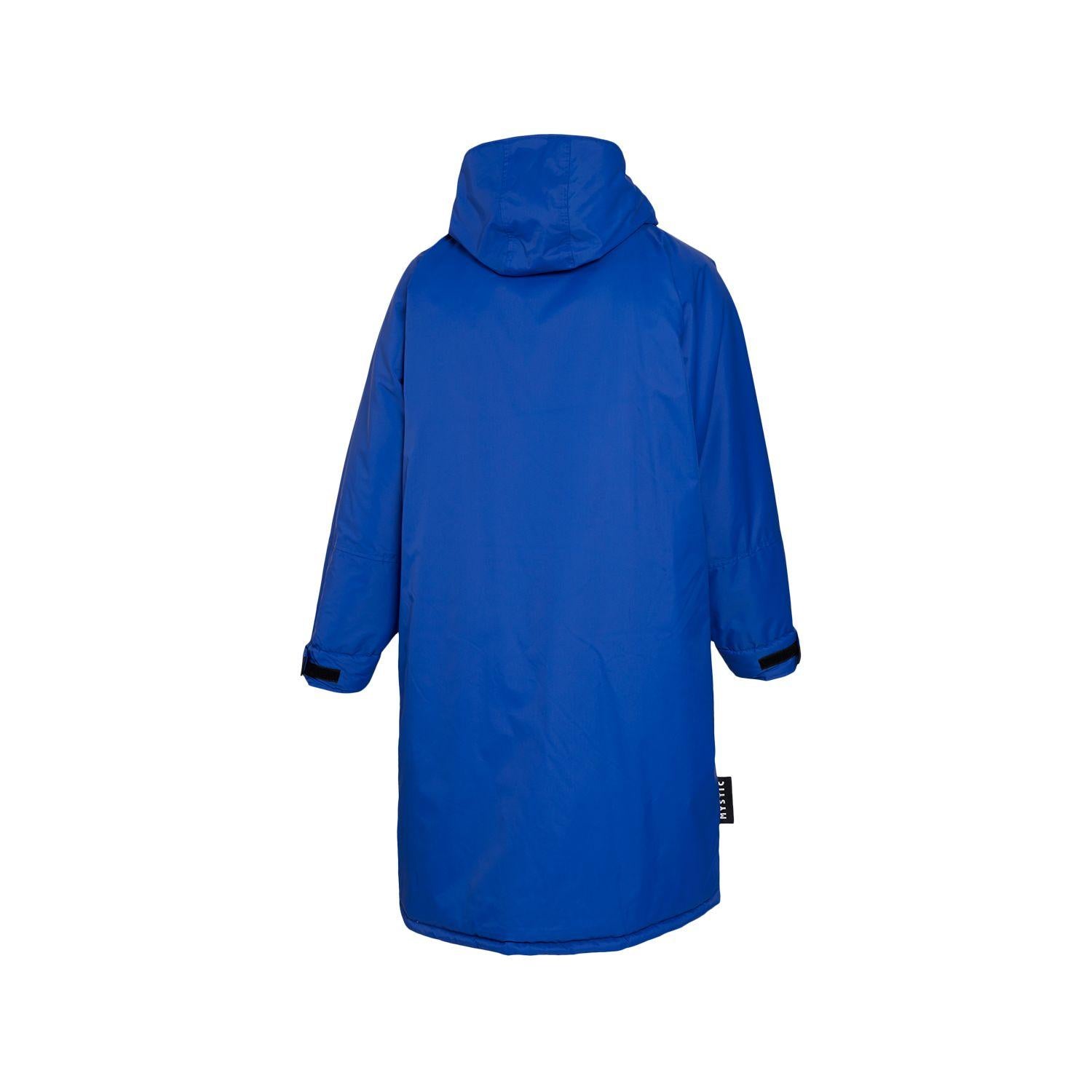 Mystic Poncho Explore – Natural High Surfshop - Main Image