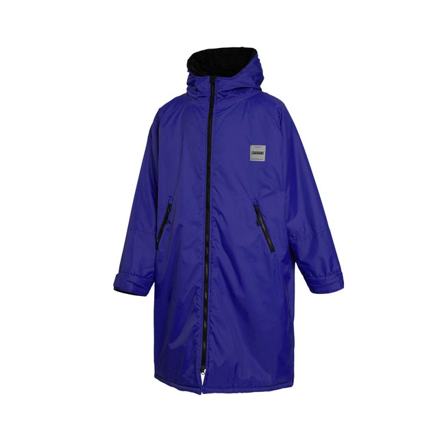 Mystic Poncho Explore