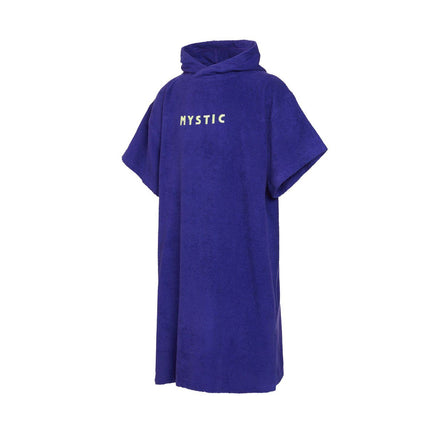 Mystic Poncho Brand