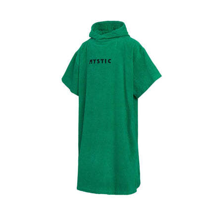 Mystic Poncho Brand