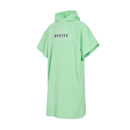Mystic Poncho Brand
