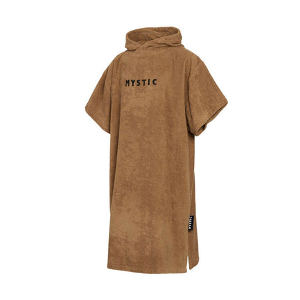 Mystic Poncho Brand