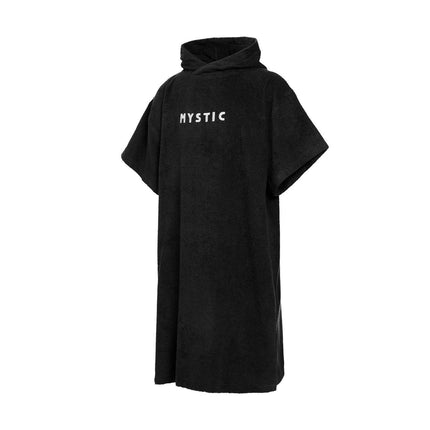 Mystic Poncho Brand