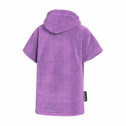 Mystic Poncho Teddy Kids