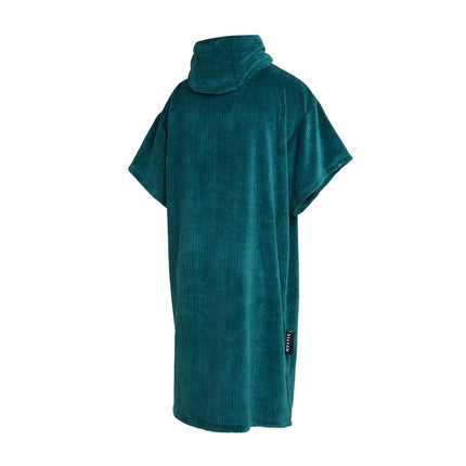 Mystic Poncho Corduroy