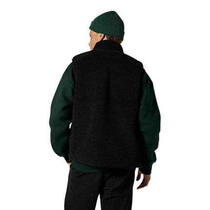 Mystic Teddy Bodywarmer Black