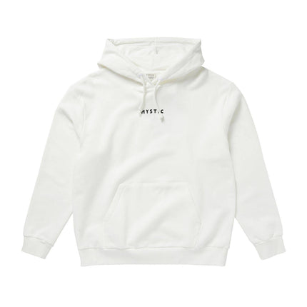 Mystic Brand Hoodie Noos Sweat Women Off White