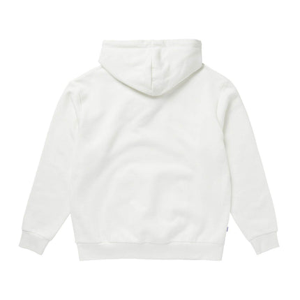 Mystic Brand Hoodie Noos Sweat Women Off White