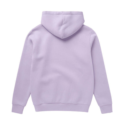 Mystic Brand Hood Sweat Lilac