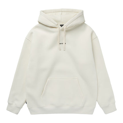 Mystic Concept H1 Hoodie Sweat Off White