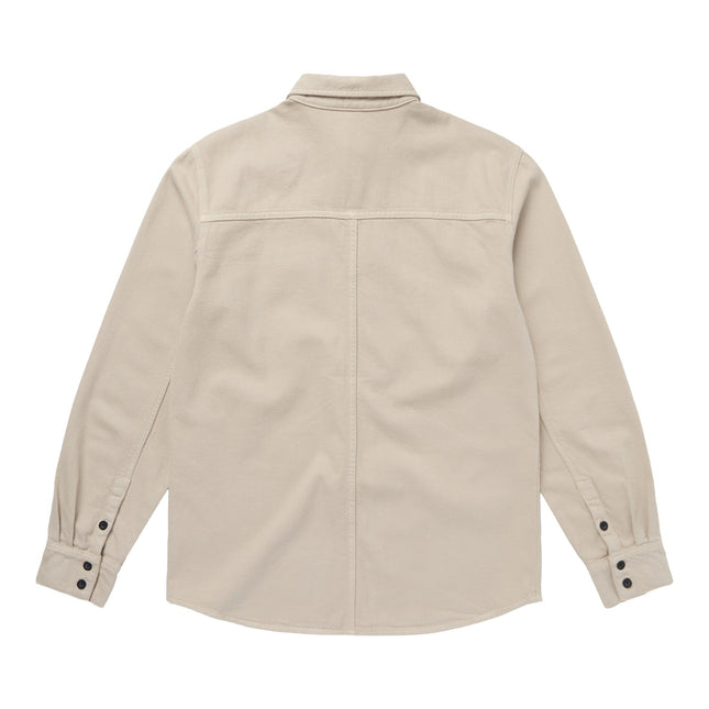 Mystic Blaze Shirt Dark Clouds