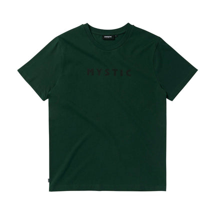 Mystic Icon Tee Men Cypress Green