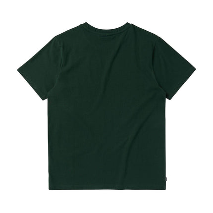 Mystic Icon Tee Men Cypress Green