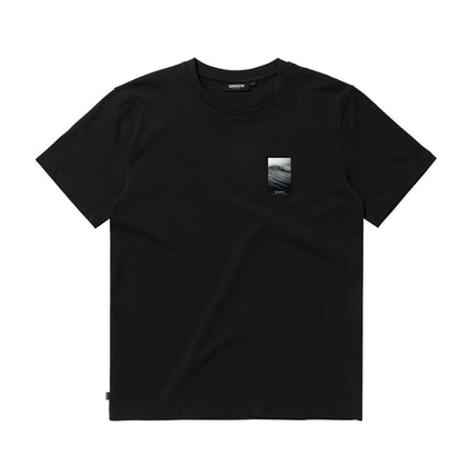 Mystic Realm Tee Men Black