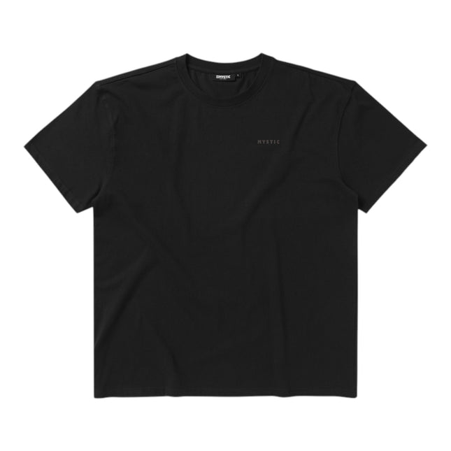 Mystic Profile Tee Black