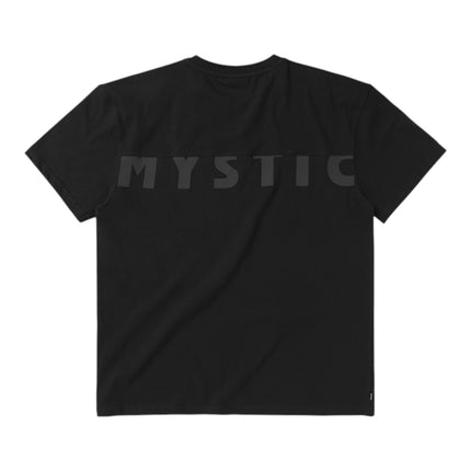 Mystic Profile Tee Black
