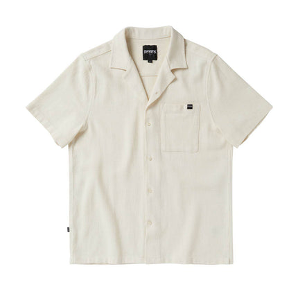 Mystic Last Light Shirt Off White