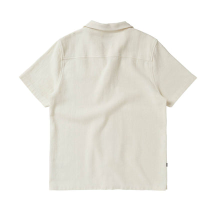 Mystic Last Light Shirt Off White