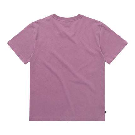 Mystic Boundless Tee Rosewood
