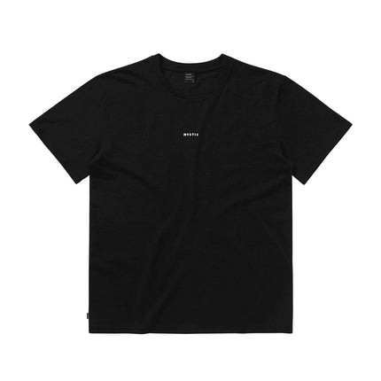 Mystic Region Tee Black