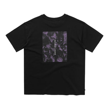 Mystic The Daily Living Tee Black